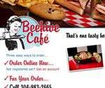 Beehive Cafe