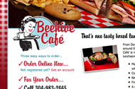 Beehive Cafe