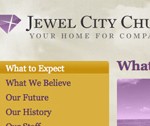 Jewel City Church