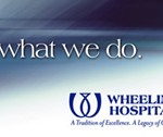 Wheeling Hospital Billboards