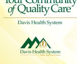 Davis Health System Billboards