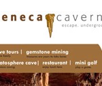 Seneca Caverns Brochure