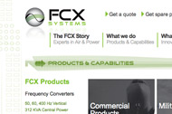 FCX Systems