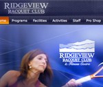 Ridgeview Racquet Club