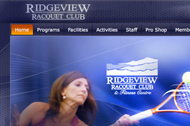 Ridgeview Racquet Club