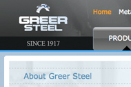 Greer Steel