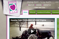 Hospice Care Corporation