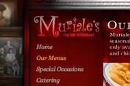 Muriale’s Italian Restaurant