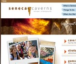 Seneca Caverns