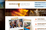 Seneca Caverns