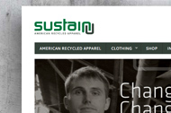 SustainU Clothing Company