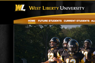 West Liberty University